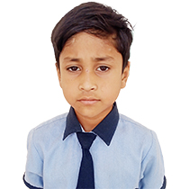 Muhammad Jiyaul Mustfa